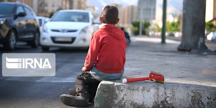 استقبال از مشاوره تلفنی رایگان تا گره کور ساماندهی کودکان کار در سمنان