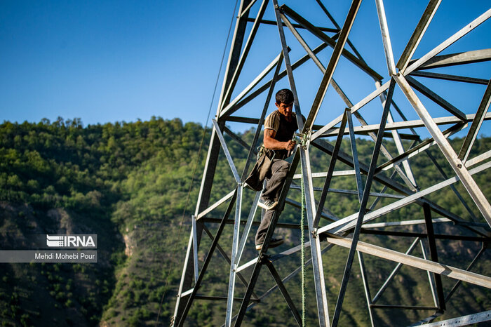 دکلبندان گلوگاه در پیچ مشکلات
