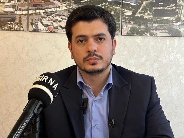 قبل از استقرار دولت جدید هیچ زمینی در کیش واگذار نمیشود