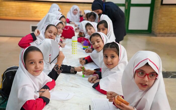 همایش "من قاسم امروزم" در تبریز برگزار میشود