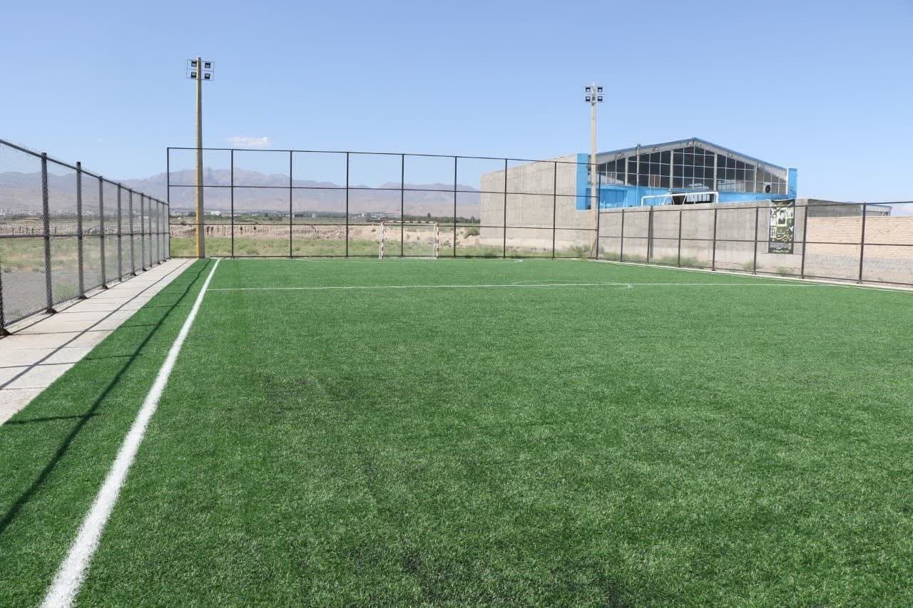 ۱۲ پروژه ورزشی آذربایجان شرقی در آستانه بهره برداری است ۱۲ پروژه ورزشی آذربایجان شرقی در آستانه بهره برداری است