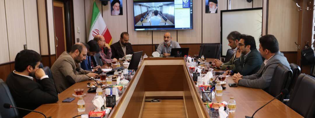 رئیس دومین شورای راهبری مجمع «رصتا» انتخاب شد  رئیس دومین شورای راهبری مجمع «رصتا» انتخاب شد