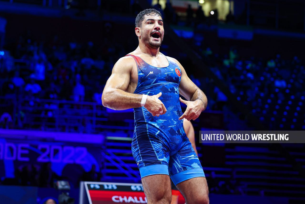 دوئل پادشاهان در قلب پاریس