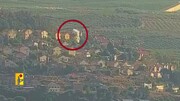 لبنان: المقاومة الاسلامية تقصف مستوطنة "هغوشريم"‏ بصواريخ "الكاتيوشا"