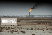 إنتاج إيران من النفط سیصل إلى 4 ملايين برميل يوميا بنهاية العام الحالي