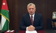 Король Иордании поздравил Пезешкиана с избранием на пост президента Ирана