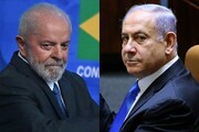 Brasil critica la decisión del régimen sionista de ampliar los asentamientos en Cisjordania