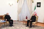 President-elect Pezeshkian meets more senior Iranian officials