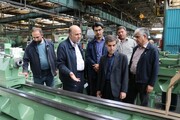 بخش صنعت آذربایجان‌شرقی با اجرای قوانین مولدسازی رونق می‌گیرد