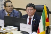 سفیر نیکاراگوئه: این کشور می‌تواند دروازه ورودی محصولات ایران به آمریکای لاتین باشد