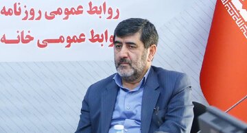 سرپرست استانداری آذربایجان‌شرقی: تا آخرین روز دولت تکلیف داریم