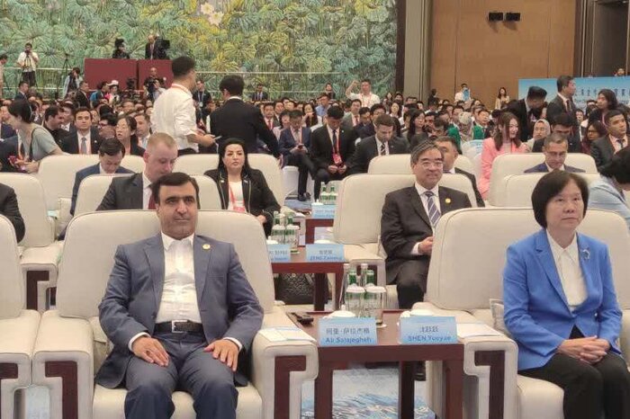 هدفگذاری تولید انرژی سبز در دولت سیزدهم تا ۱۰ هزار مگاوات