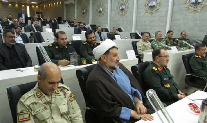 محافظت از حقوق شهروندی با رعایت اصل عدالت ضروری است