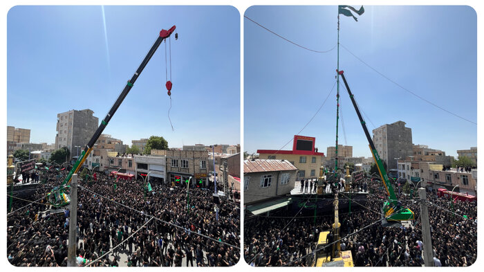 سه ردپای مراغه در تقویم رویدادهای گردشگری کشور