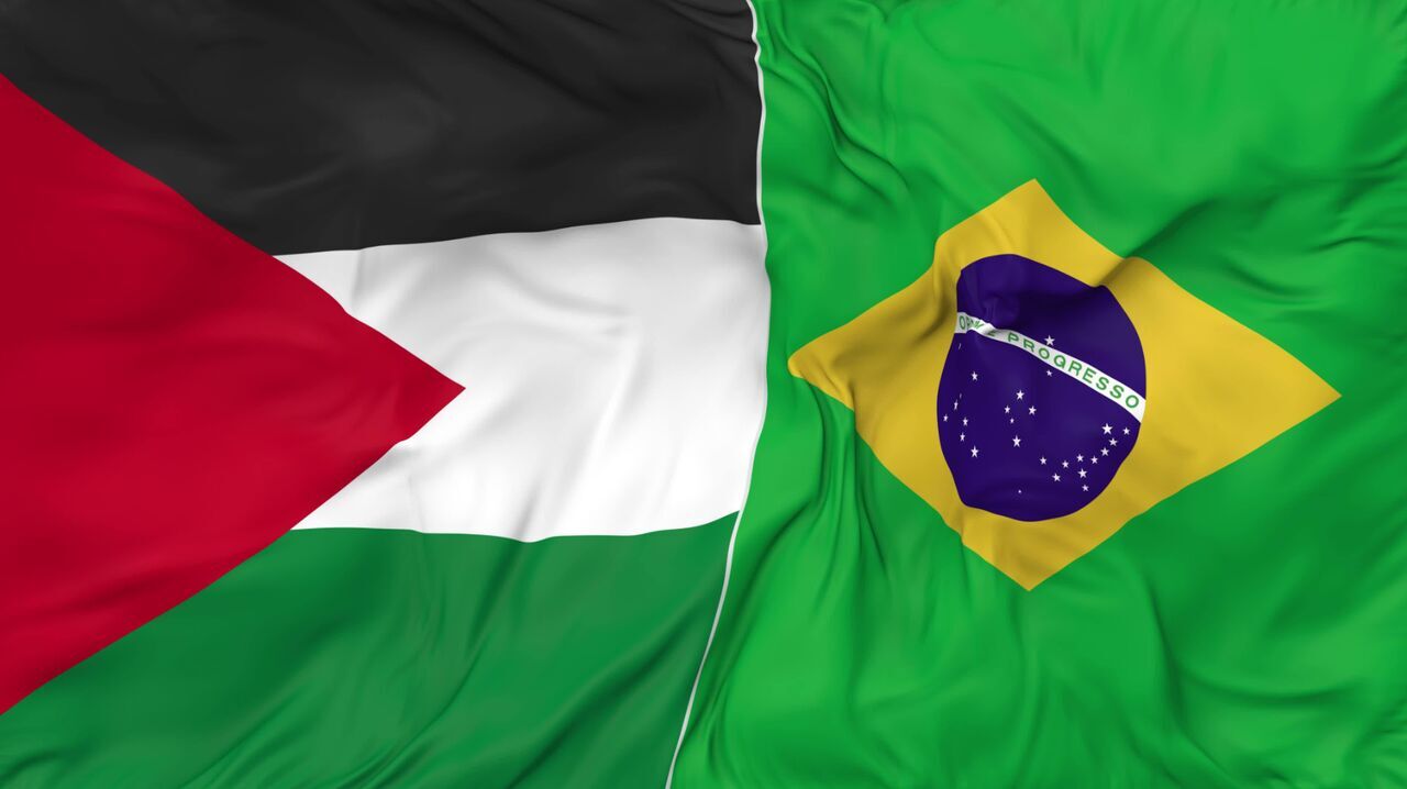 Brasilien hat ein Freihandelsabkommen mit der Palästinensischen Autonomiebehörde abgeschlossen