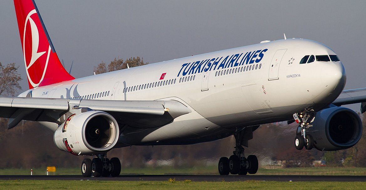 No court order issued for seal of Turkish Airlines office