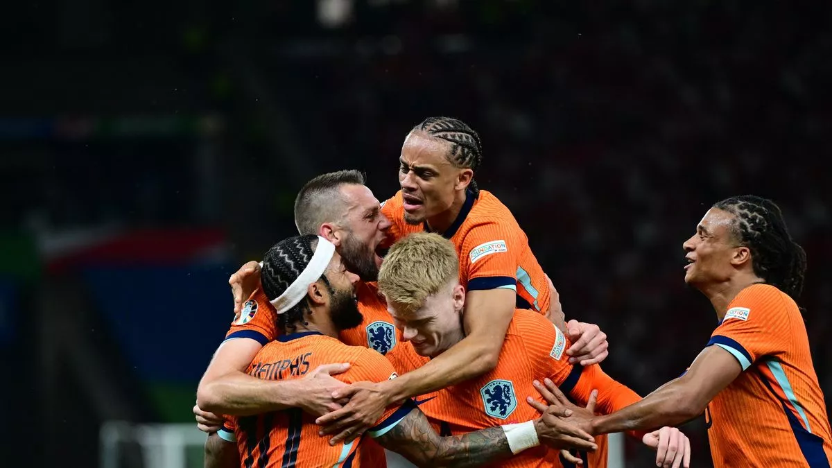 ترکیب احتمالی انگلیس و هلند؛ کدام تیم خاطرات بد نیمهنهایی را فراموش میکند؟