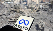 La société « Meta » supprime les messages contenant le mot « sioniste »