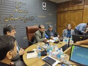 استاندار: خرید تضمینی گندم در کردستان چهار برابر رشد کرد