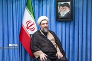 Supreme Leader appoints new Friday prayers leader for Tabriz