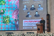 IRGC chief hails expansion of Resistance in Yemen, other countries