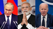 گسترش روابط دهلی‌نو- مسکو؛ آمریکا علاقه‌مند به حفظ دوستی با هند است