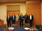 SCO members discuss border cooperation