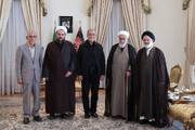 Iran president-elect: Next admin. work plan based on general policies set by Supreme Leader