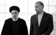 Iran commemorates tireless diplomatic efforts under Raisi, Amirabdollahian