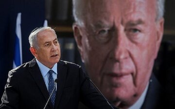 اوضاع اسرائیل مشابه زمان پیش از ترور «رابین» است/سرنوشت «لوئی شانزدهم» در انتظار نتانیاهو