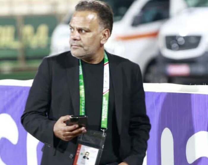 رییس هیات فوتبال یزد: شاید به میزبانی لیگ برتر نرسیم