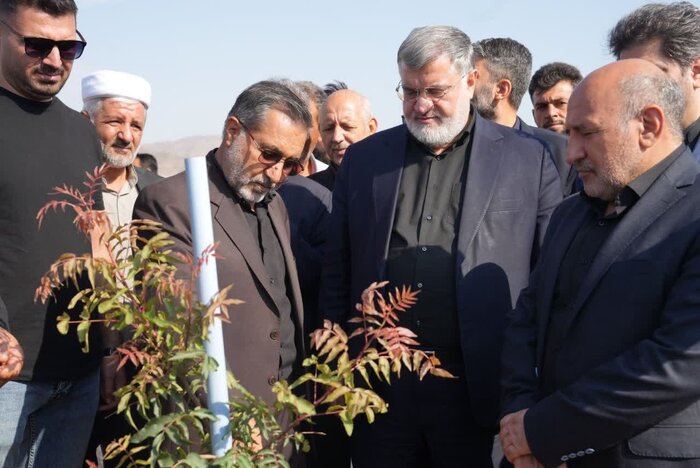 بهرهبرداری از ۵۱ کیلومتر راه روستایی در منطقه آزاد ماکو آغاز شد