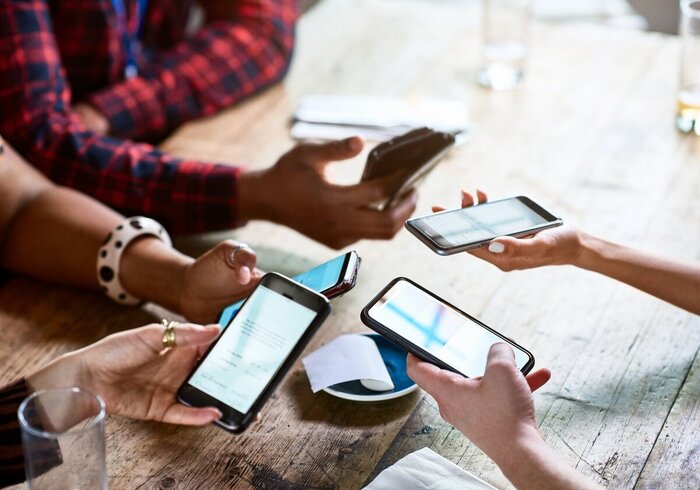 «زومرها» تپشی تازه در قلب جامعه ایرانی