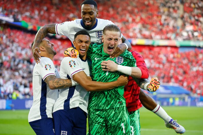 ترکیب احتمالی انگلیس و هلند؛ کدام تیم خاطرات بد نیمهنهایی را فراموش میکند؟