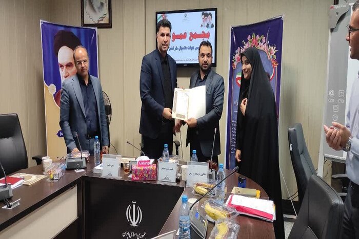 رئیس فدراسیون: خراسان جنوبی جزو ۱۰ استان برتر کشور در رشته هندبال است