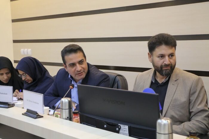 نیکاراگونه بازار جدیدی برای بازرگانان چهارمحال و بختیاری