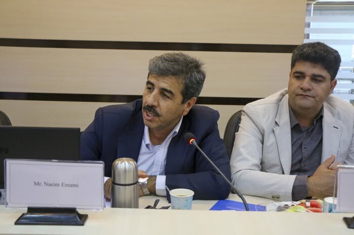 نیکاراگونه بازار جدیدی برای بازرگانان چهارمحال و بختیاری