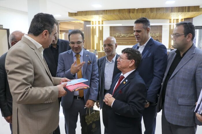 نیکاراگونه بازار جدیدی برای بازرگانان چهارمحال و بختیاری