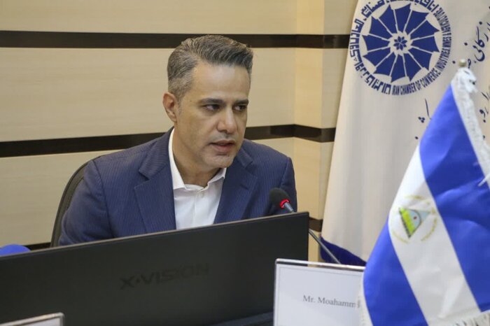 نیکاراگونه بازار جدیدی برای بازرگانان چهارمحال و بختیاری