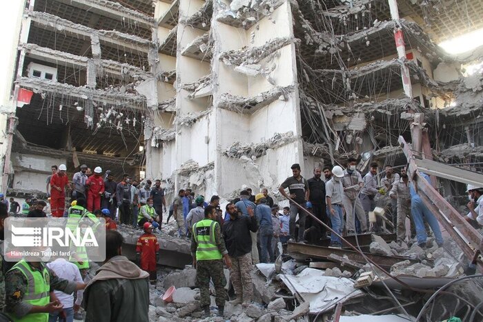 تراژدی پلاسکو برای ۷۱ ساختمان ناایمن پایتخت
