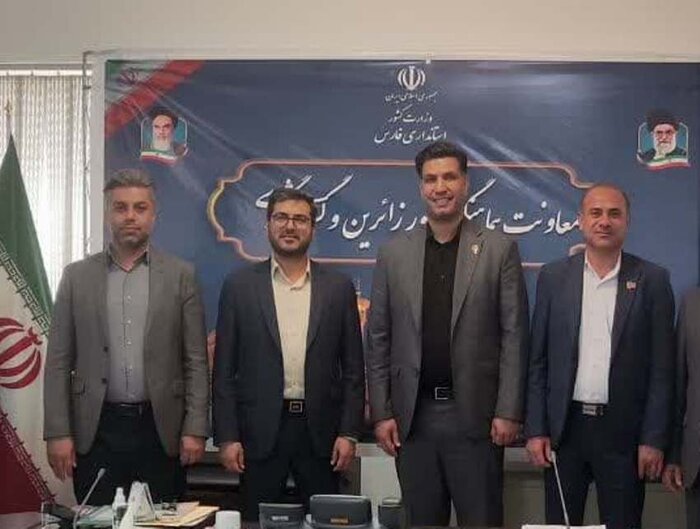 معاون استاندار: میزبانی مسابقات هندبال آسیا دستاوردی مهم برای فارس است