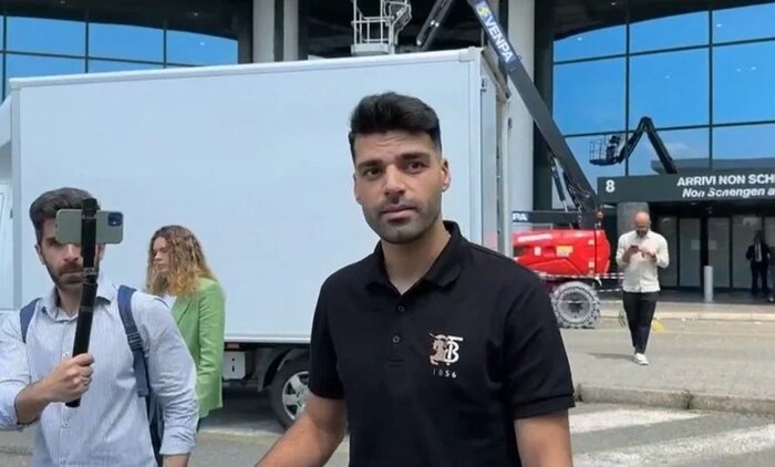 نگاهی به تاریخچه حضور بازیکنان ایرانی در سریآ؛ رویای بازی در سرزمین مُد!