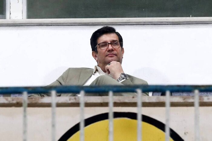 امیدوارم استقلال به روزهای خوبش بازگردد 2 اختر: امیدوارم استقلال به روزهای خوبش بازگردد