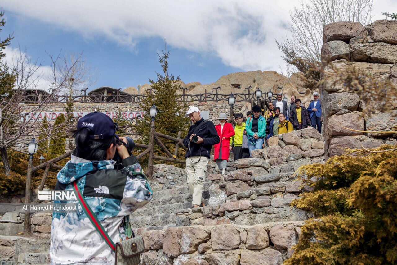 رونق گردشگری در روستاهای آذربایجان شرقی رهاورد دولت سیزدهم رونق گردشگری در روستاهای آذربایجان شرقی رهاورد دولت سیزدهم