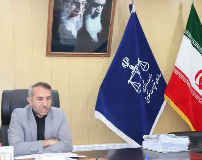 جریمه بیش از ۶ هزار میلیارد ریالی تعزیرات آذربایجانشرقی برای قاچاق کالا جریمه بیش از ۶ هزار میلیارد ریالی تعزیرات آذربایجانشرقی برای قاچاق کالا