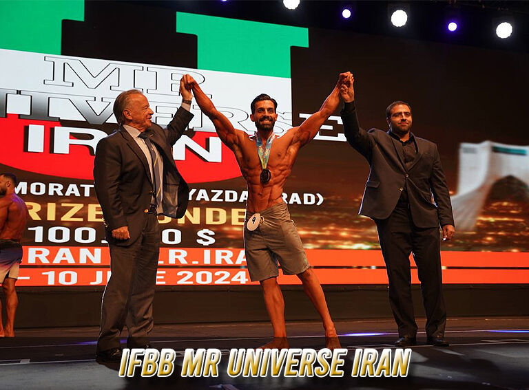 Pezeshkian congratulates Iran’s bodybuilding team on victory in Asian champs