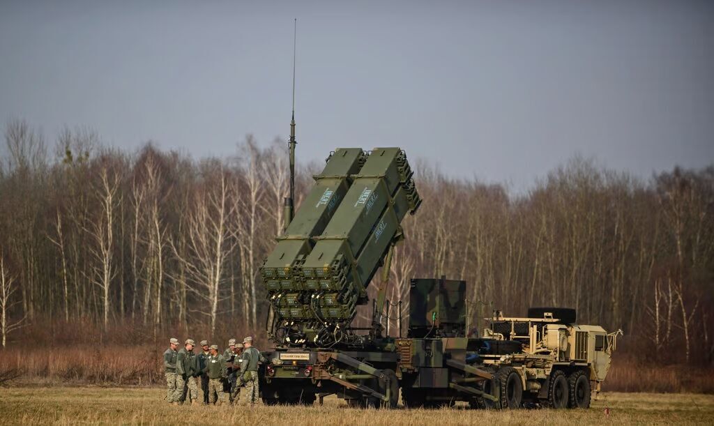 США и партнеры предоставят Украине дополнительные системы ПВО