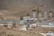 یک هزار و ۳۹۹ طرح زیربنایی در استان اردبیل در دست اجرا است