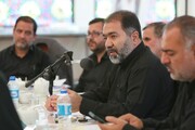 استاندار اصفهان: با تمام توان از فعالیت دولت جدید پشتیبانی می‌کنیم