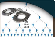 کلاهبرداری هرمی با ۸۶ شاکی در مهریز یزد